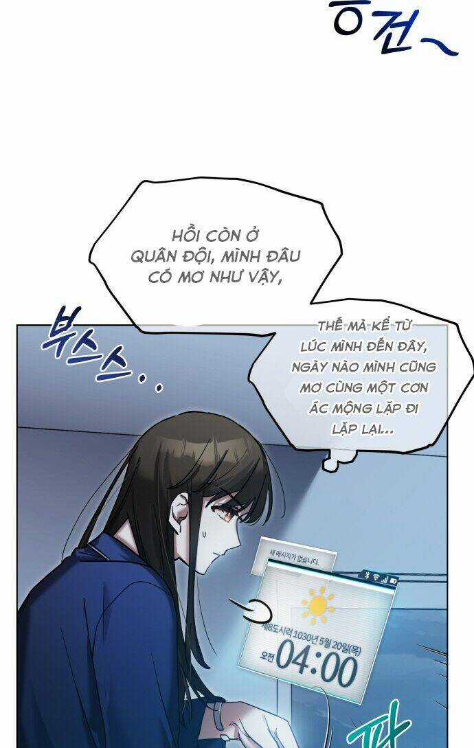 Thuyết Thiên Đường - Chapter 4 - Trang 6