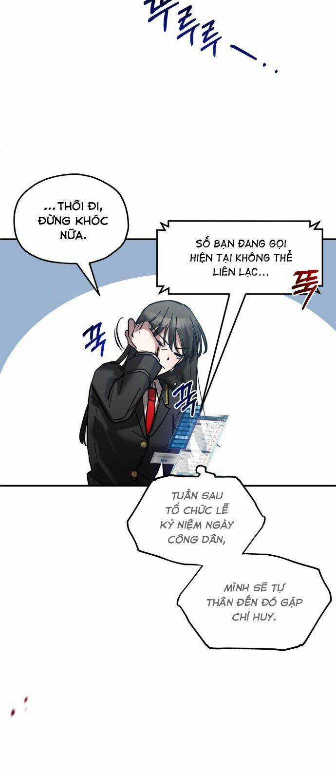 Thuyết Thiên Đường - Chapter 4 - Trang 53