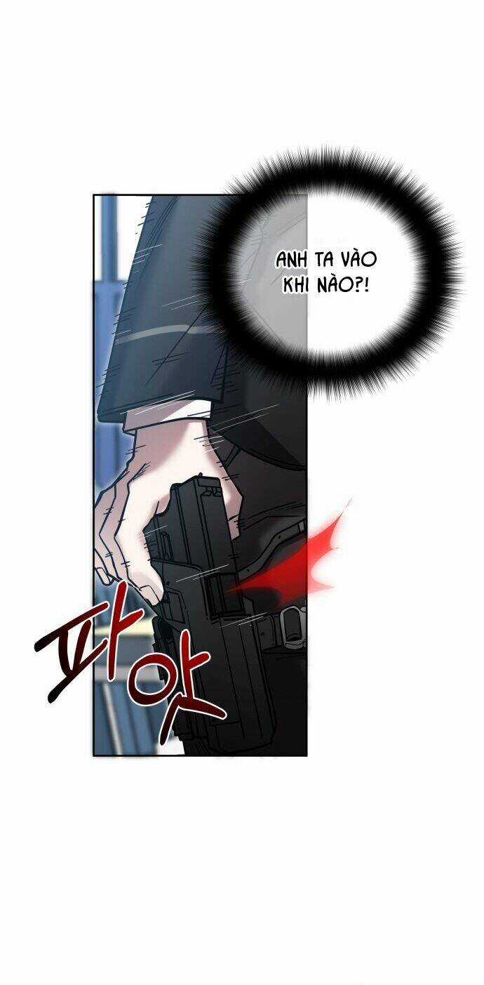 Thuyết Thiên Đường - Chapter 4 - Trang 57