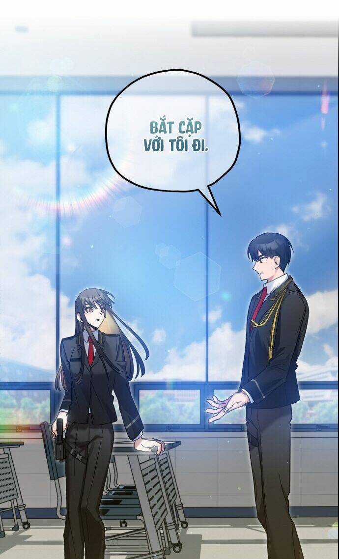 Thuyết Thiên Đường - Chapter 4 - Trang 59