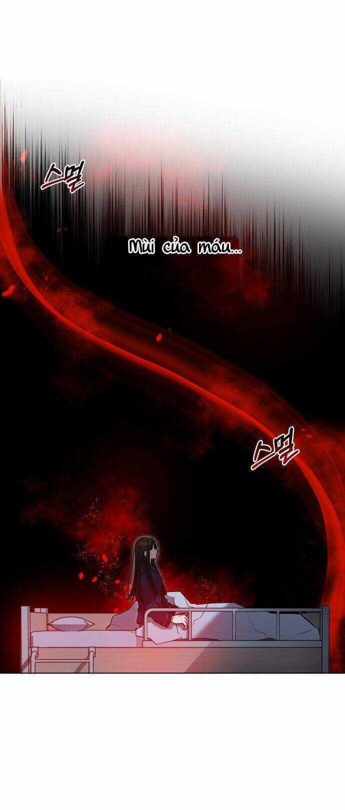 Thuyết Thiên Đường - Chapter 4 - Trang 8