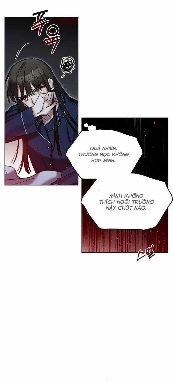 Thuyết Thiên Đường - Chapter 4 - Trang 9