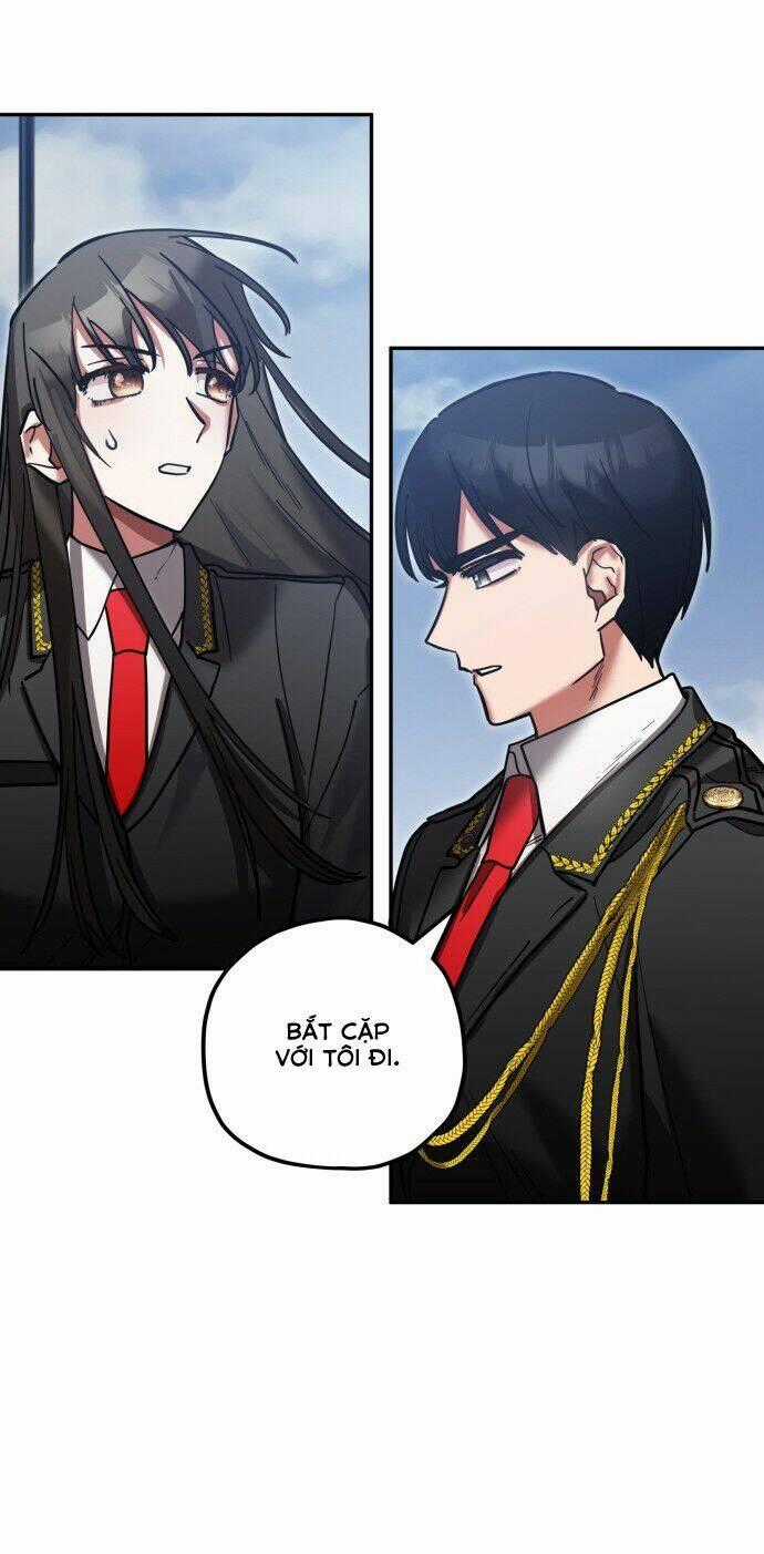 Thuyết Thiên Đường - Chapter 5 - Trang 2