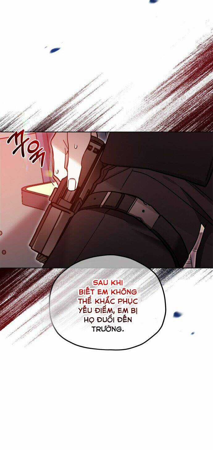 Thuyết Thiên Đường - Chapter 5 - Trang 11