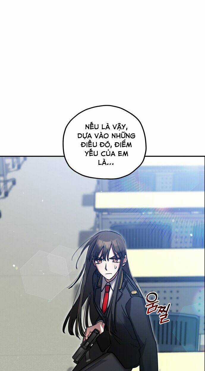 Thuyết Thiên Đường - Chapter 5 - Trang 12