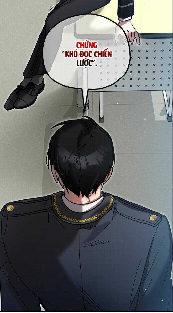 Thuyết Thiên Đường - Chapter 5 - Trang 13