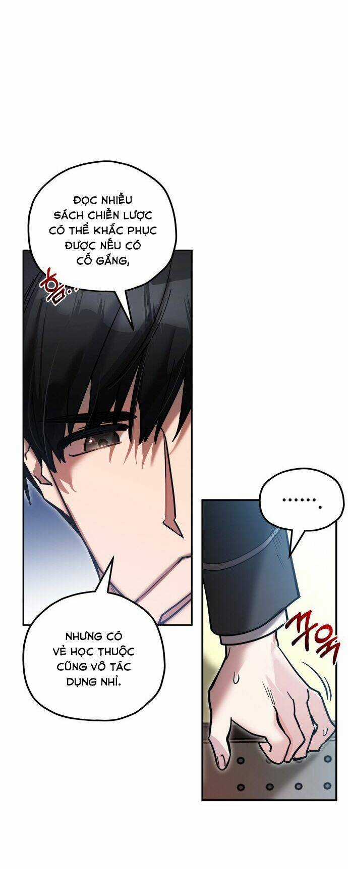 Thuyết Thiên Đường - Chapter 5 - Trang 14