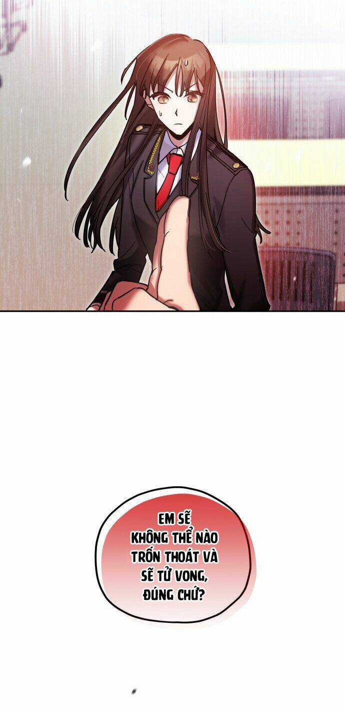 Thuyết Thiên Đường - Chapter 5 - Trang 17