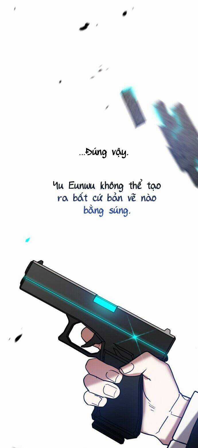 Thuyết Thiên Đường - Chapter 5 - Trang 18