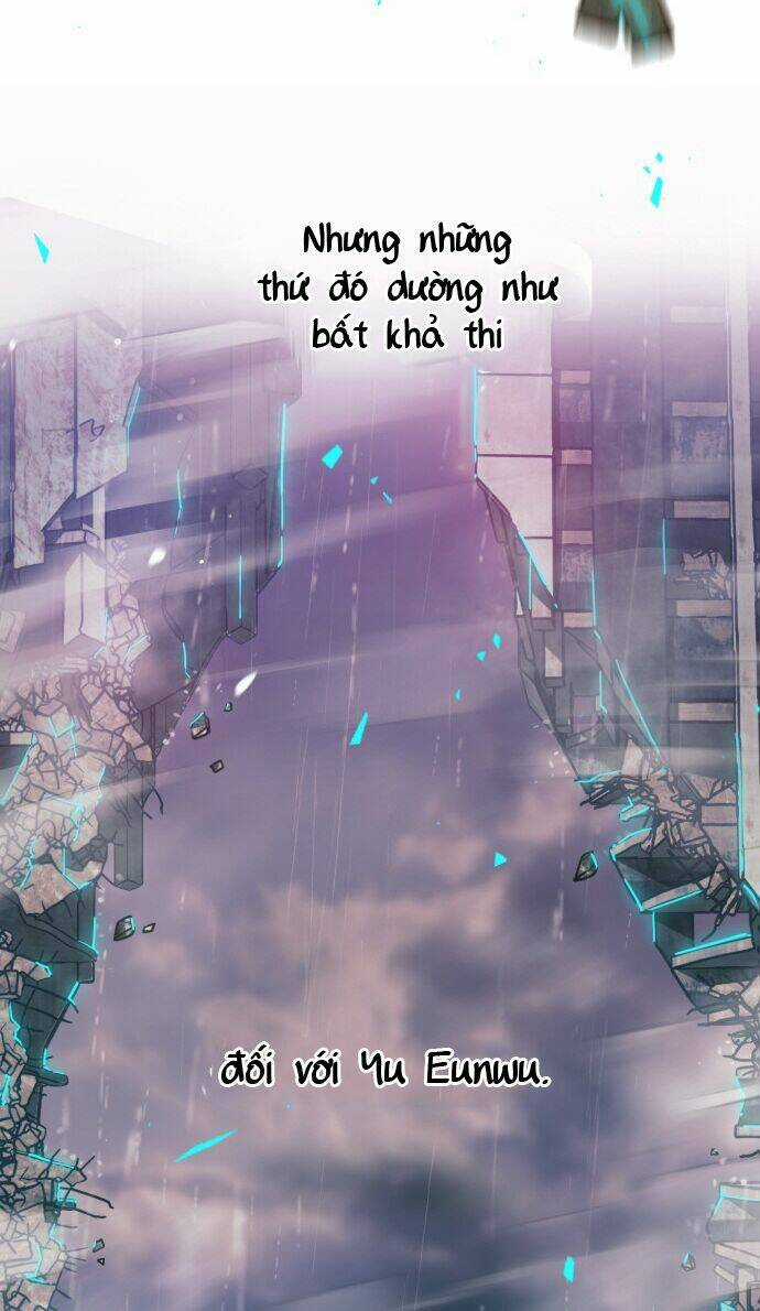 Thuyết Thiên Đường - Chapter 5 - Trang 21