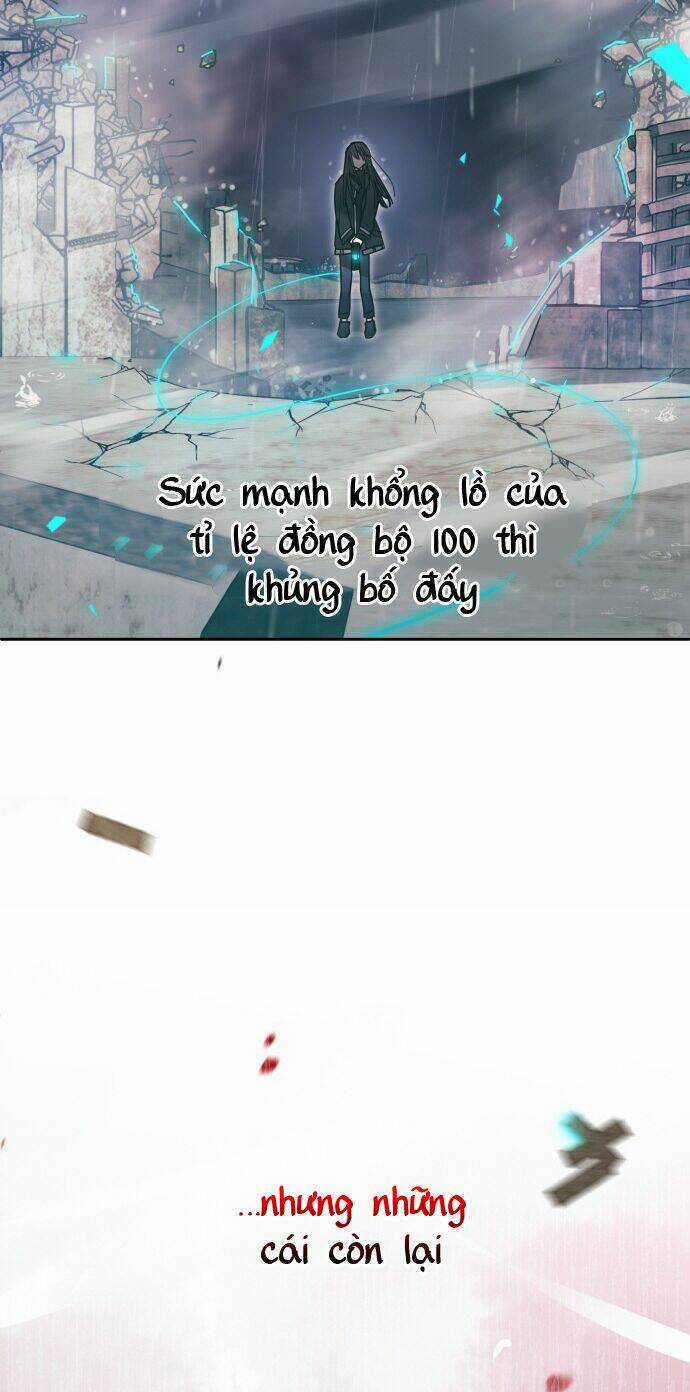 Thuyết Thiên Đường - Chapter 5 - Trang 22