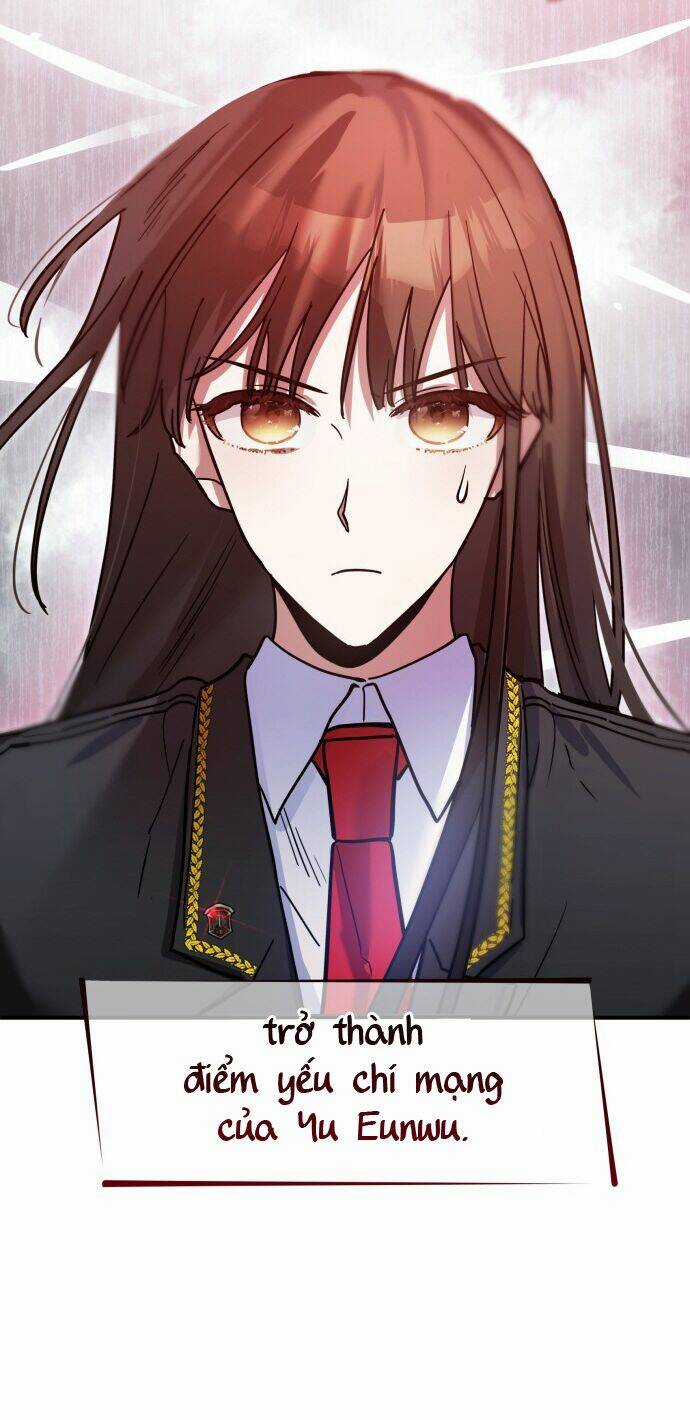 Thuyết Thiên Đường - Chapter 5 - Trang 23