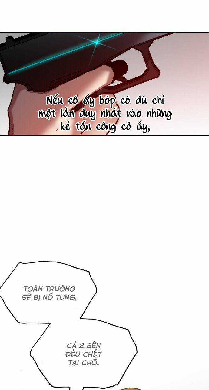 Thuyết Thiên Đường - Chapter 5 - Trang 24