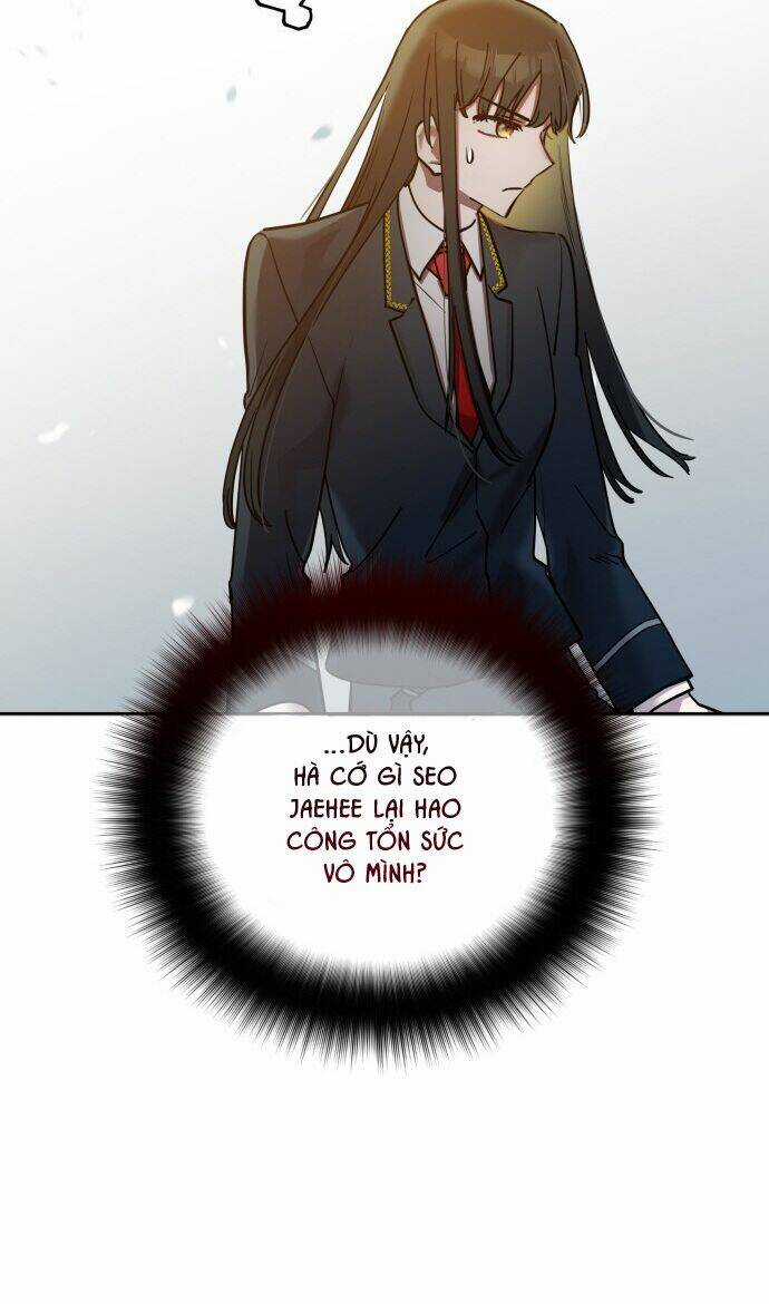 Thuyết Thiên Đường - Chapter 5 - Trang 25