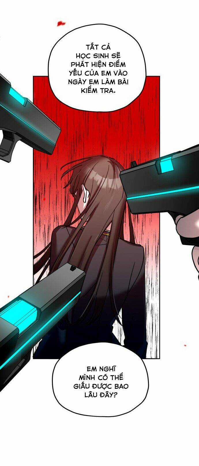 Thuyết Thiên Đường - Chapter 5 - Trang 26