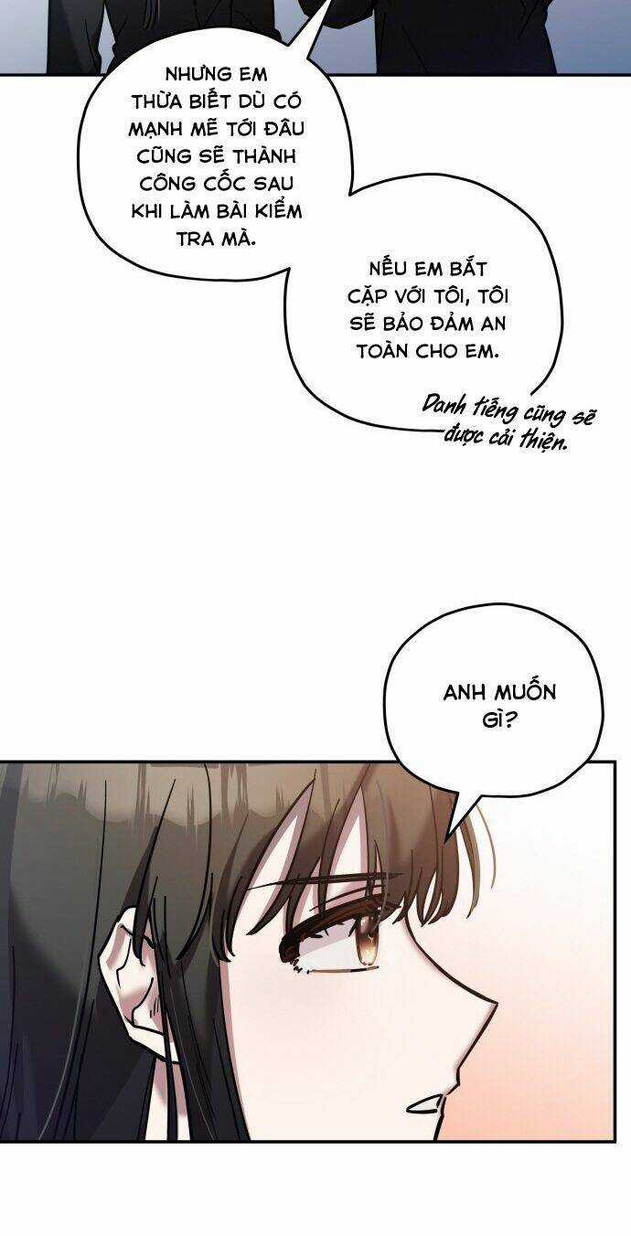 Thuyết Thiên Đường - Chapter 5 - Trang 30