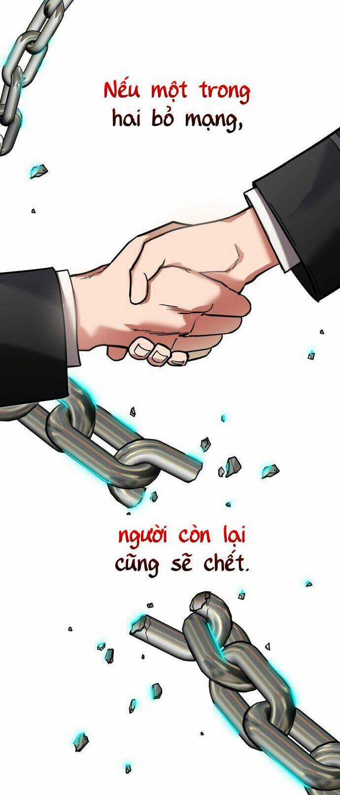 Thuyết Thiên Đường - Chapter 5 - Trang 4