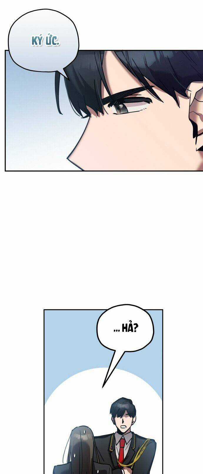 Thuyết Thiên Đường - Chapter 5 - Trang 31