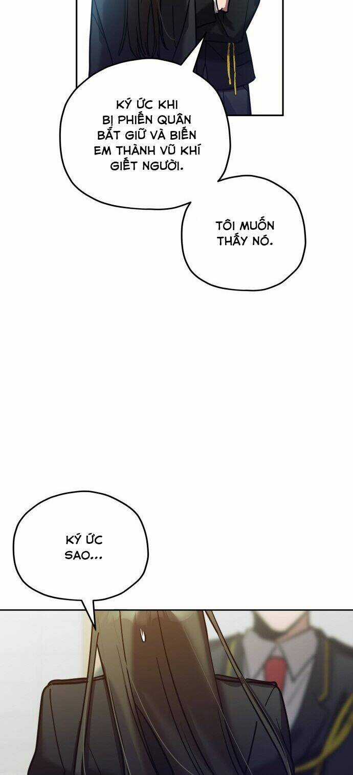 Thuyết Thiên Đường - Chapter 5 - Trang 32