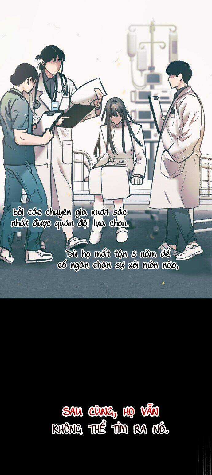 Thuyết Thiên Đường - Chapter 5 - Trang 34