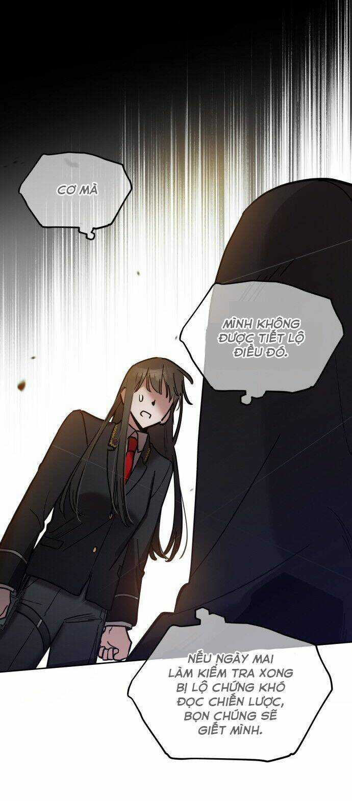 Thuyết Thiên Đường - Chapter 5 - Trang 35