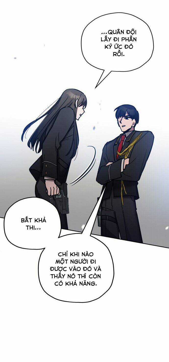 Thuyết Thiên Đường - Chapter 5 - Trang 38