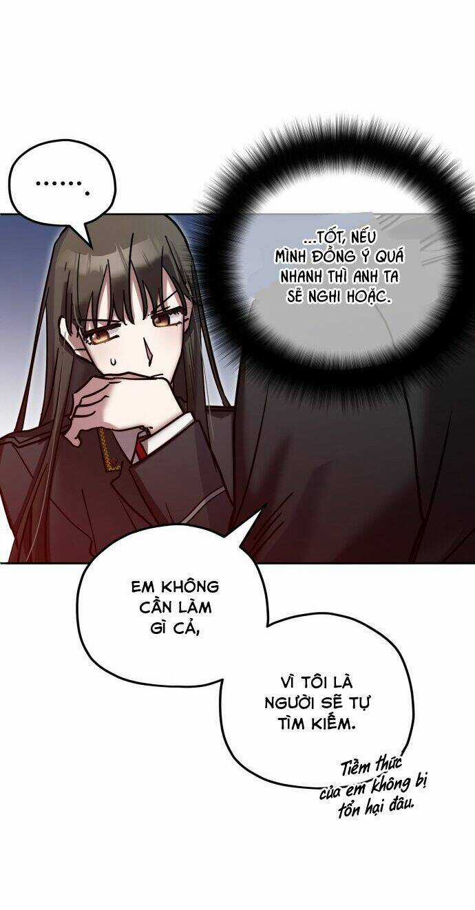 Thuyết Thiên Đường - Chapter 5 - Trang 39