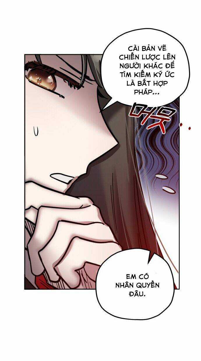 Thuyết Thiên Đường - Chapter 5 - Trang 40