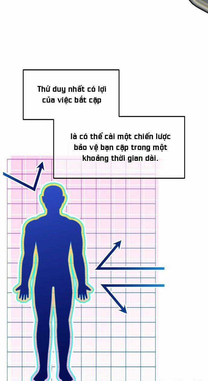 Thuyết Thiên Đường - Chapter 5 - Trang 5
