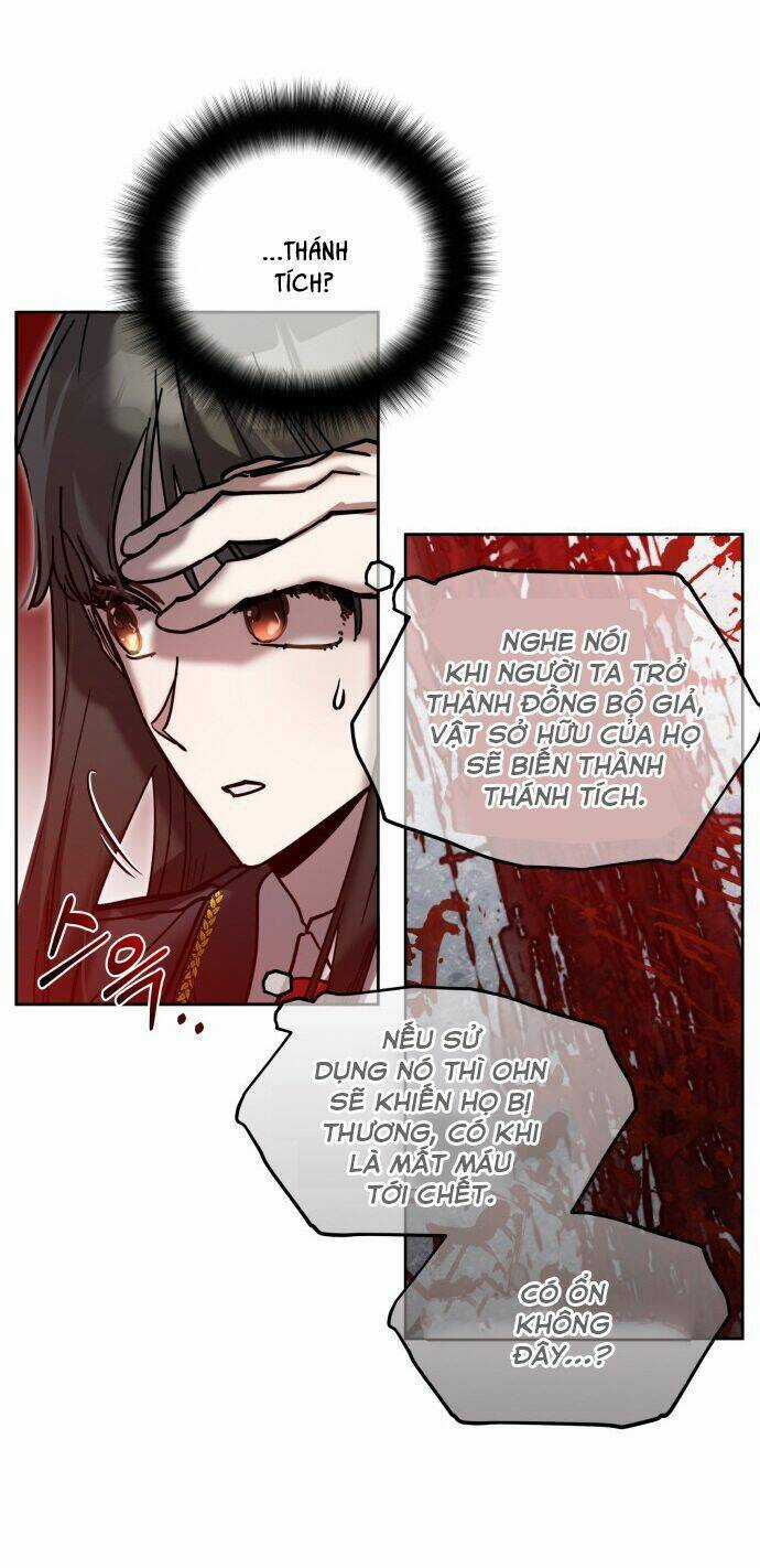 Thuyết Thiên Đường - Chapter 5 - Trang 42