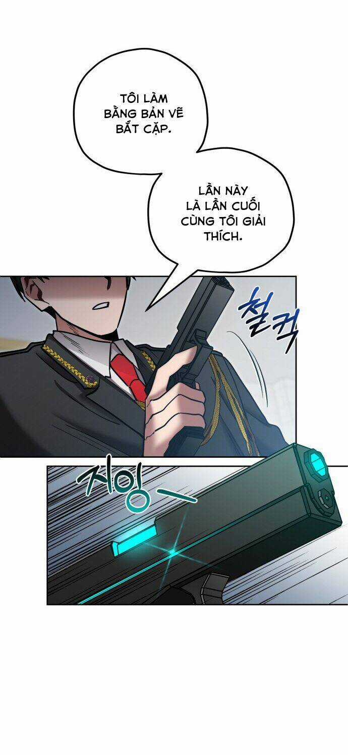 Thuyết Thiên Đường - Chapter 5 - Trang 46