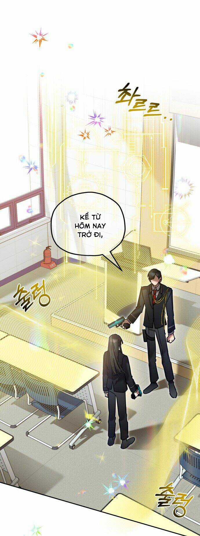 Thuyết Thiên Đường - Chapter 5 - Trang 48