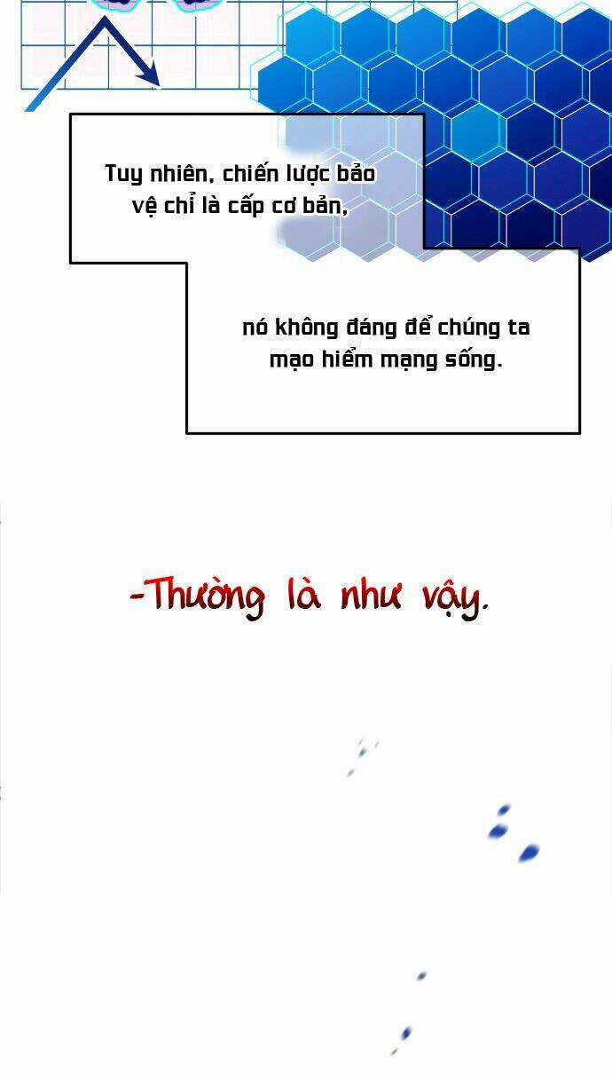 Thuyết Thiên Đường - Chapter 5 - Trang 6