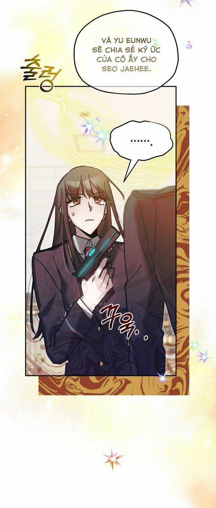 Thuyết Thiên Đường - Chapter 5 - Trang 52