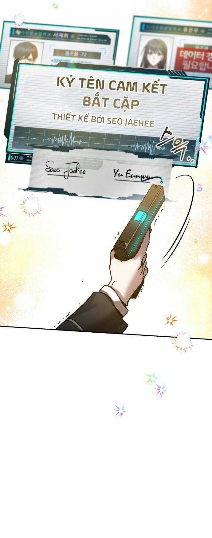 Thuyết Thiên Đường - Chapter 5 - Trang 53