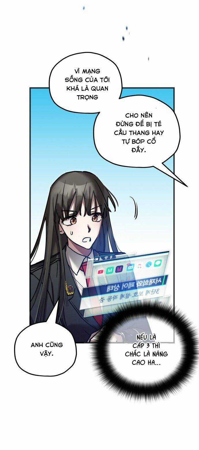 Thuyết Thiên Đường - Chapter 5 - Trang 55