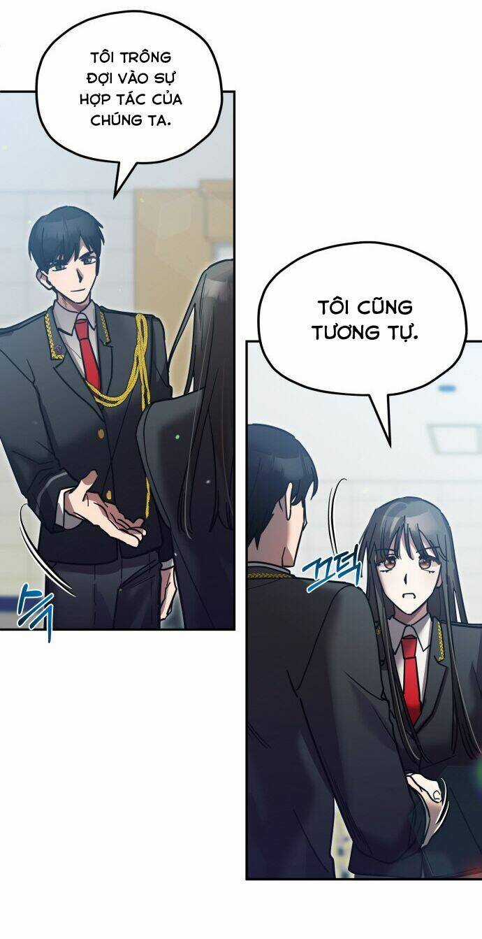 Thuyết Thiên Đường - Chapter 5 - Trang 56