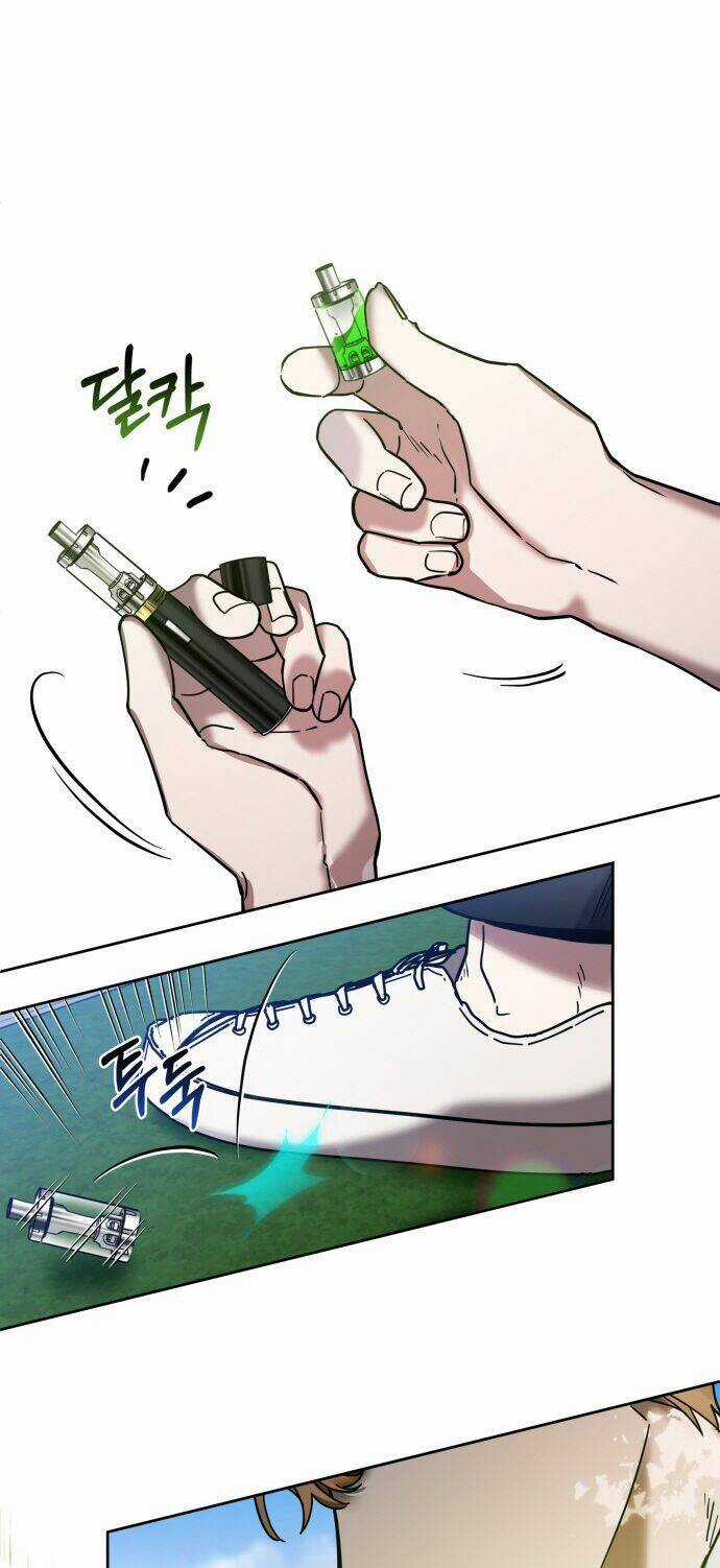 Thuyết Thiên Đường - Chapter 5 - Trang 59