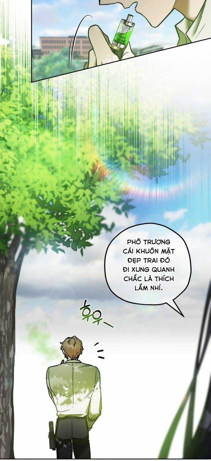 Thuyết Thiên Đường - Chapter 5 - Trang 60