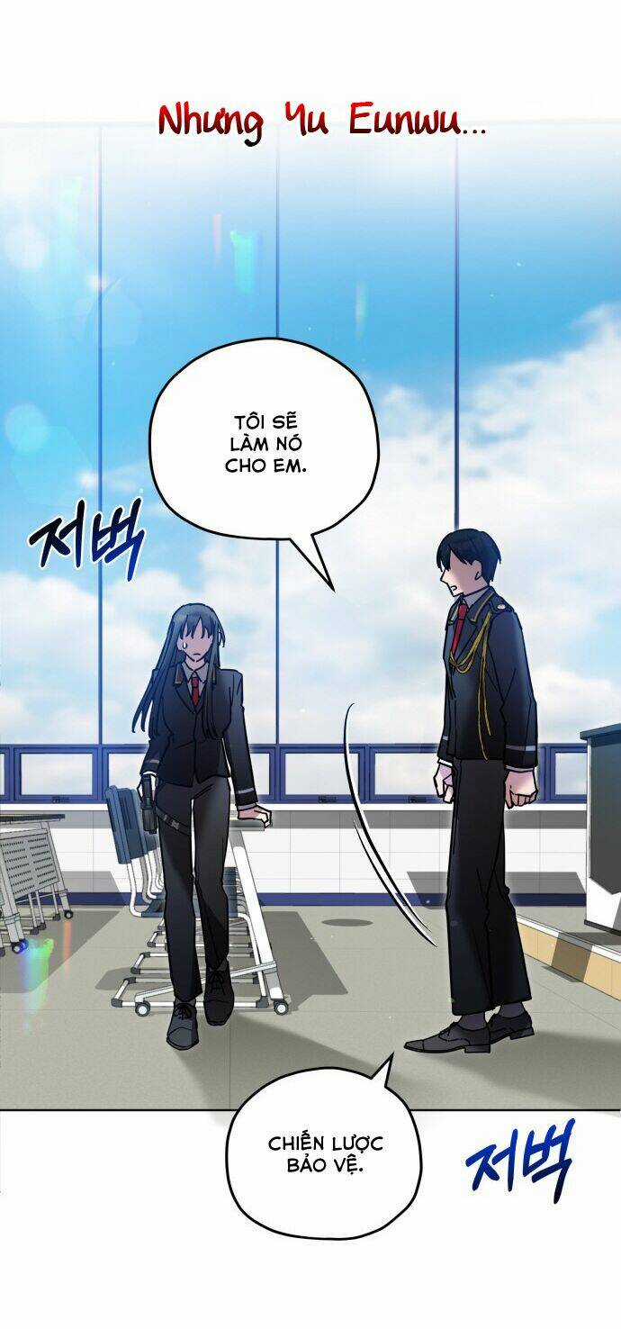 Thuyết Thiên Đường - Chapter 5 - Trang 7