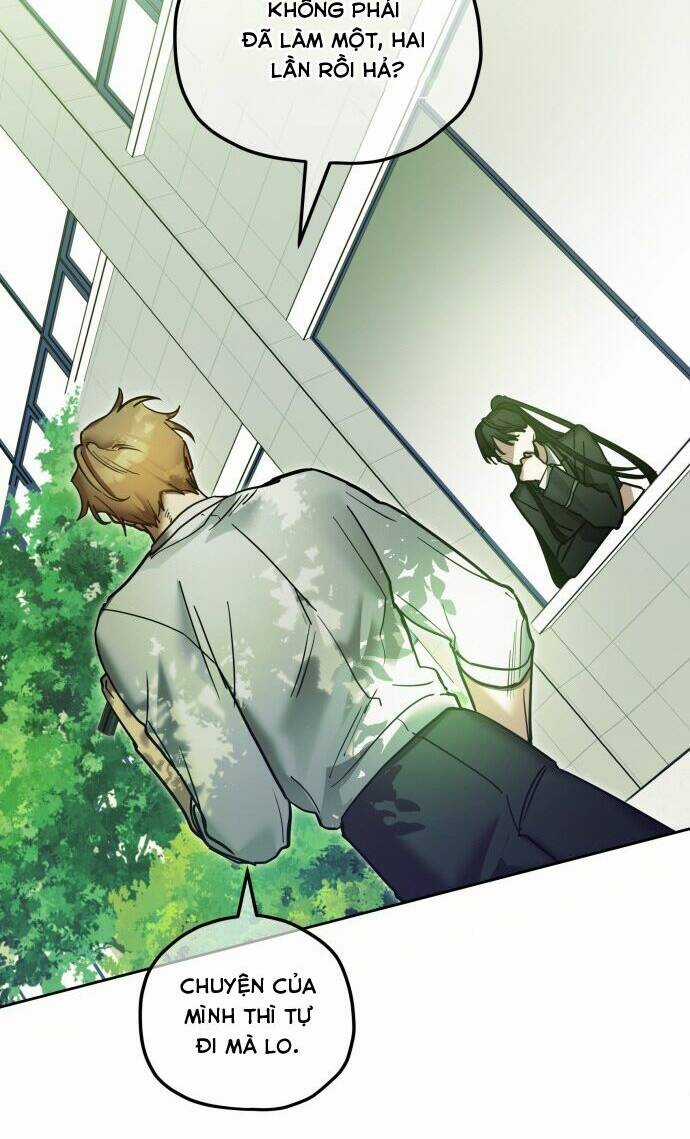 Thuyết Thiên Đường - Chapter 5 - Trang 64