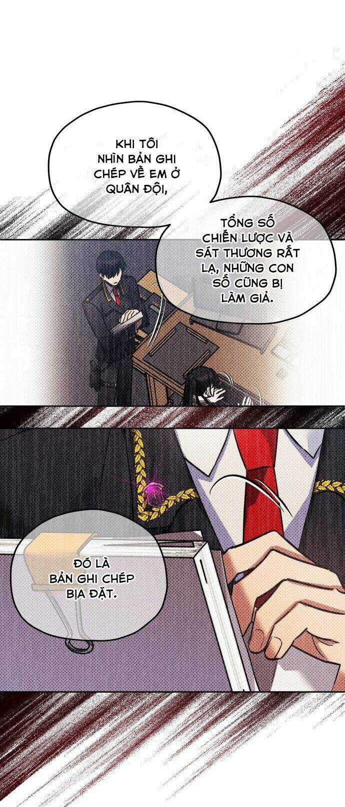 Thuyết Thiên Đường - Chapter 5 - Trang 9