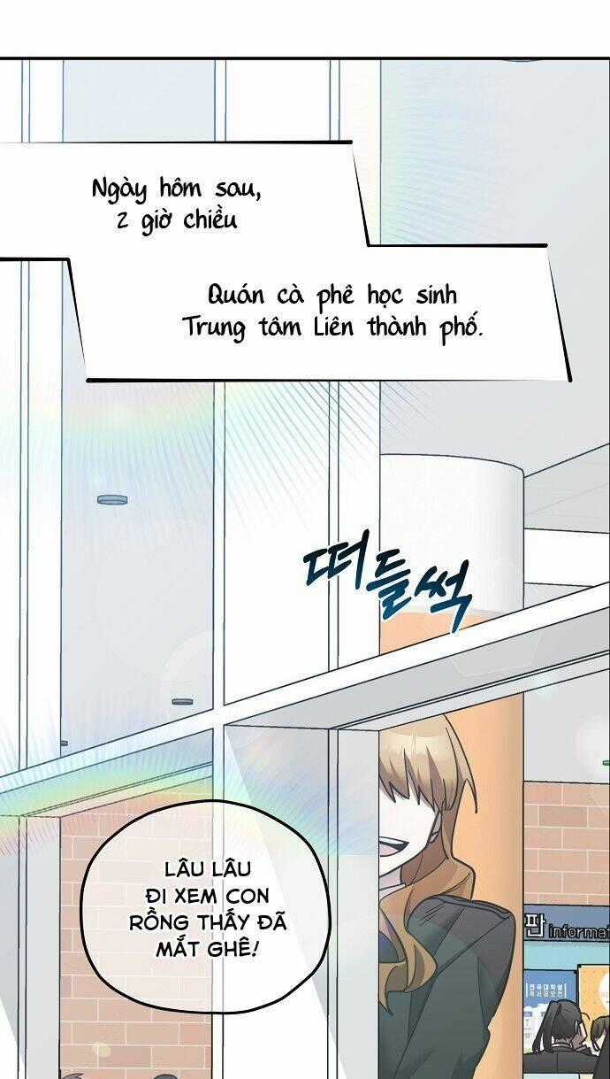 Thuyết Thiên Đường - Chapter 6 - Trang 2