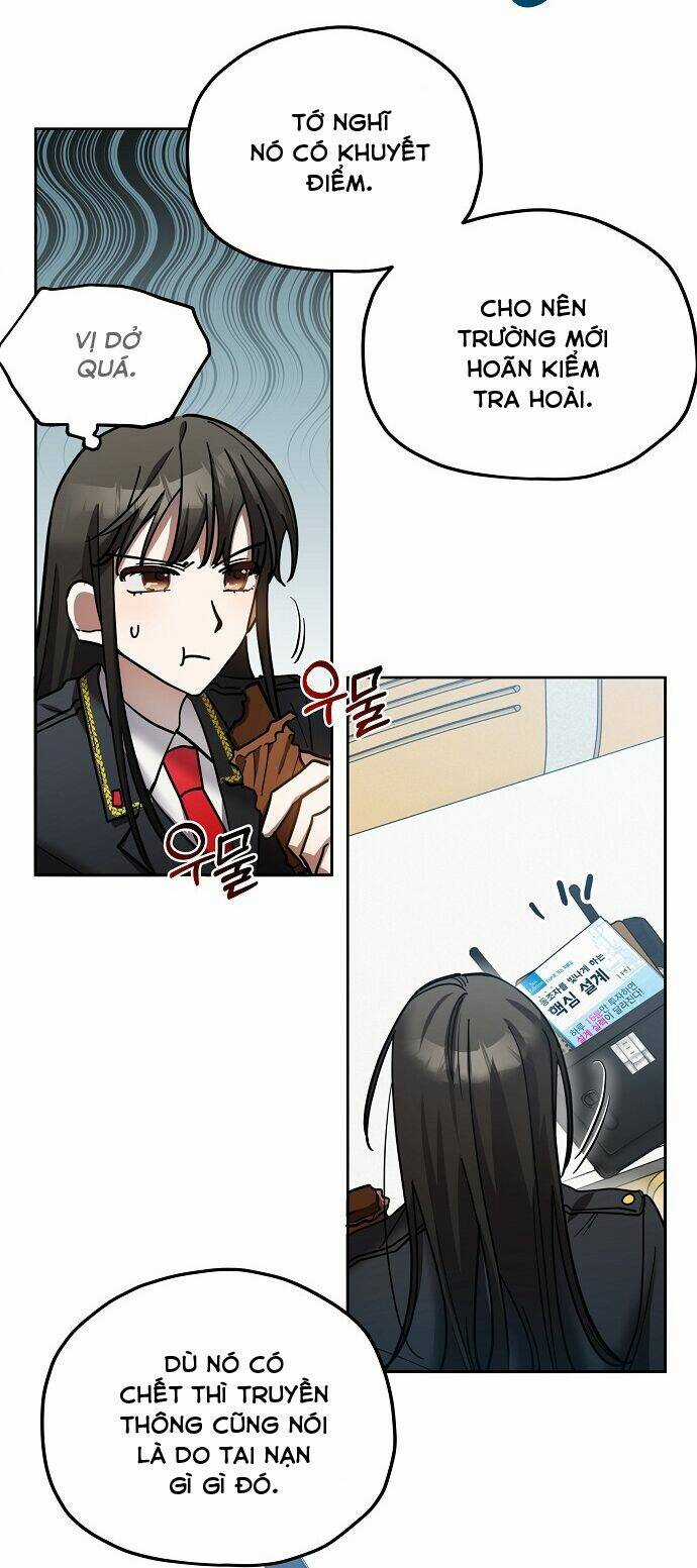 Thuyết Thiên Đường - Chapter 6 - Trang 11