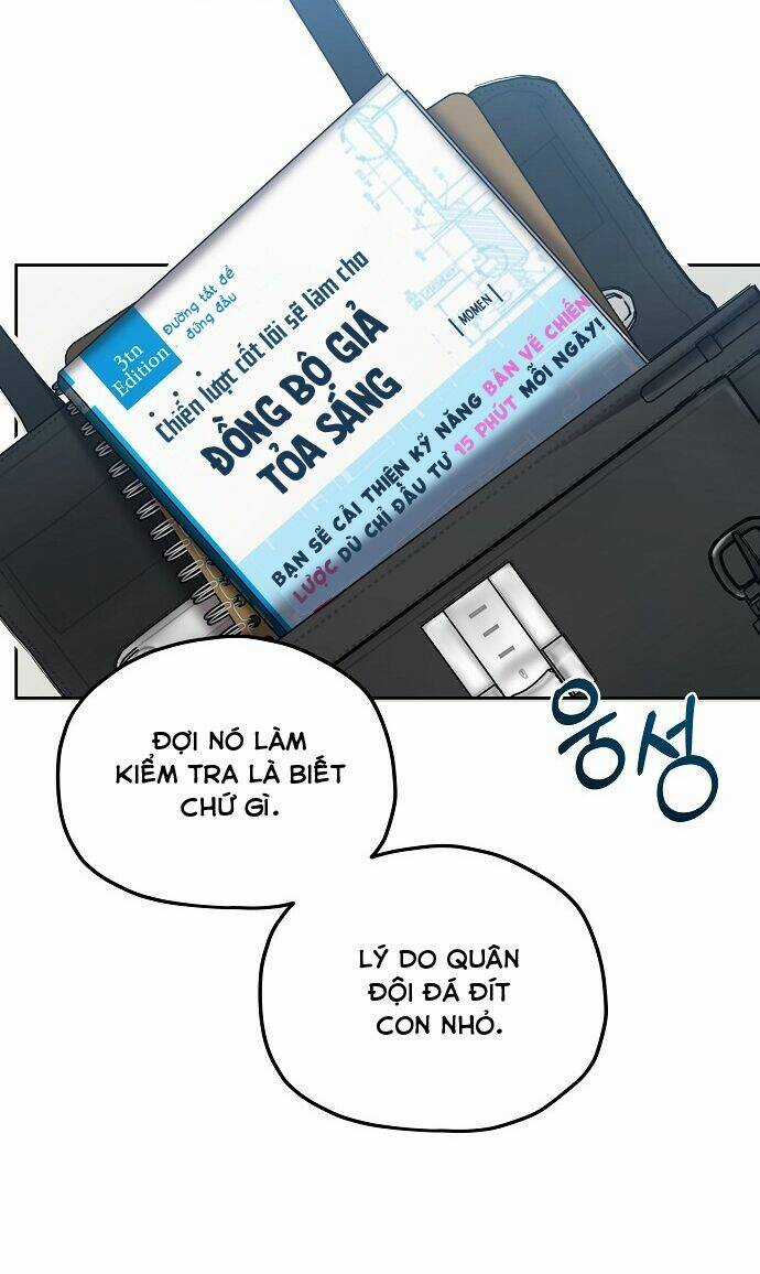 Thuyết Thiên Đường - Chapter 6 - Trang 12