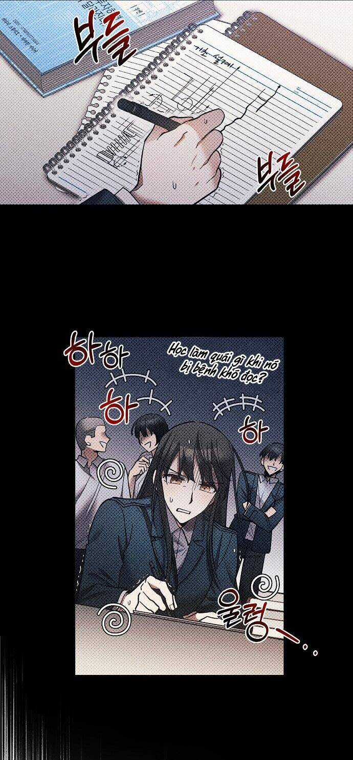 Thuyết Thiên Đường - Chapter 6 - Trang 14