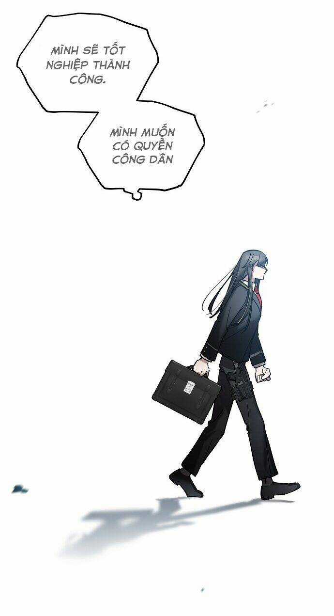 Thuyết Thiên Đường - Chapter 6 - Trang 17
