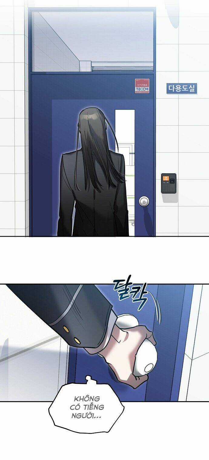 Thuyết Thiên Đường - Chapter 6 - Trang 20