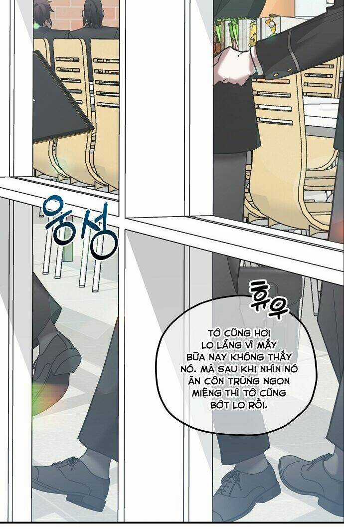 Thuyết Thiên Đường - Chapter 6 - Trang 3