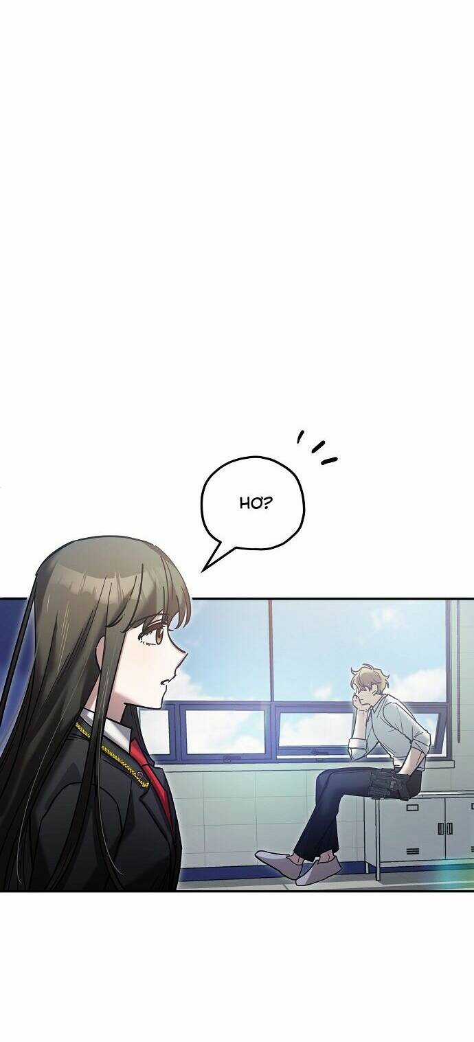 Thuyết Thiên Đường - Chapter 6 - Trang 22